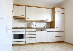 Spacious Holiday Home in Liebenscheid with Balcony
