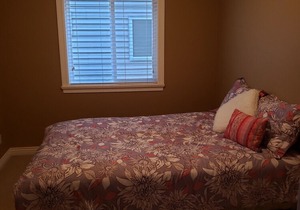 Spacious Peaceful Home To Stay