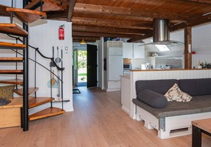 Spacious Retreat in Stauning - By Traum Ferienwohnungen