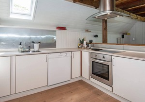 Spacious Retreat in Stauning - By Traum Ferienwohnungen