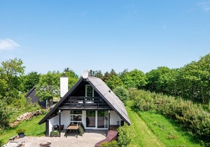 Spacious Retreat in Stauning - By Traum Ferienwohnungen