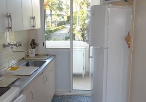 Spacious T3 with terrace and pool in Cavalaire-sur-Mer