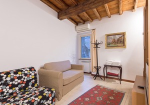 Spagnoli Quiet Apartment
