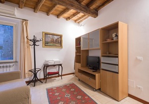 Spagnoli Quiet Apartment
