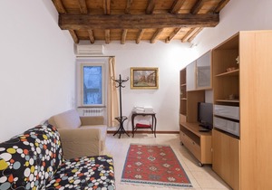 Spagnoli Quiet Apartment