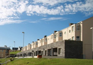Spanish Cove Holiday Homes (Sleeps 4)