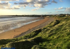 Spanish Point Holiday Homes