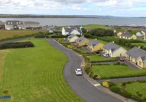 Spanish Point Holiday Homes