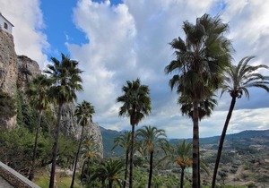 Spanish villa for 2 to 7 people 400m from the beach!