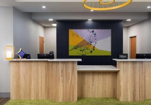 Spark By Hilton Guelph