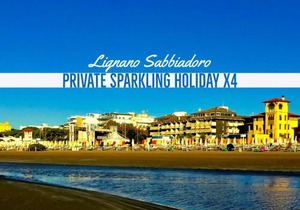 Sparkling Holiday