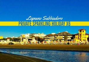 Sparkling Holiday