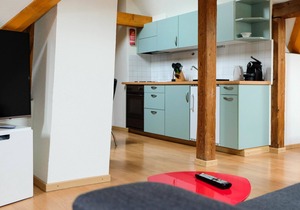 Spatzennest by Interhome