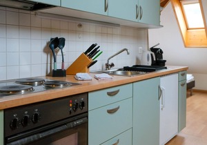 Spatzennest by Interhome
