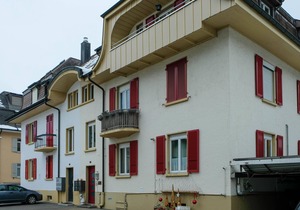 Spatzennest by Interhome