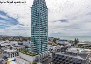 Spencer Apartments