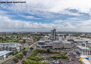 Spencer Apartments
