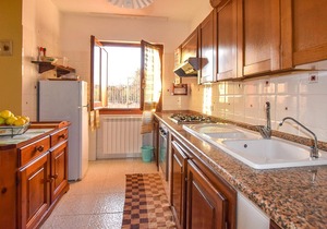 Spend your vacation in this beautiful vacation home in Sardinia.