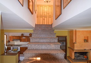 Spend your vacation in this beautiful vacation home in Sardinia.
