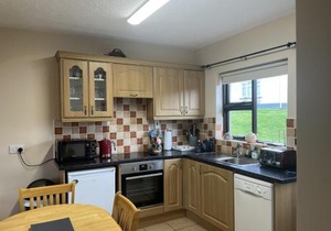 Spiddal Cottage