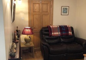 Spiddal Cottage