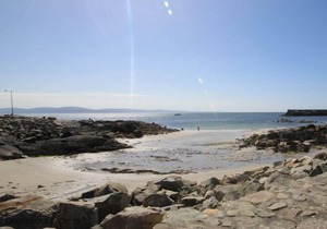 Spiddal Cottage - sleeps 4 guests in 2 bedrooms