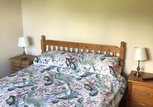Spiddal Cottage - sleeps 4 guests in 2 bedrooms