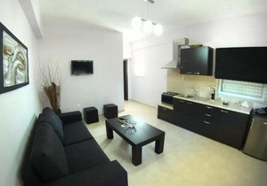 Spilios Apartment