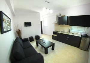 Spilios Apartment