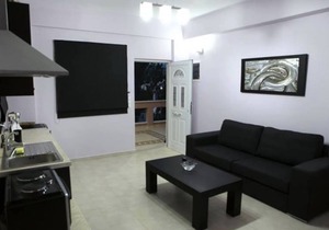 Spilios Apartment