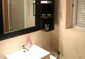Spilios Apartment