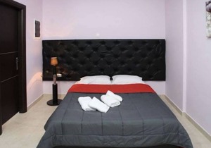 Spilios Apartment