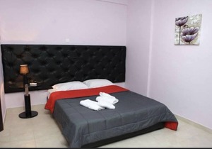 Spilios Apartment