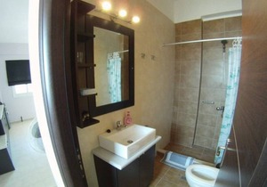 Spilios Apartment