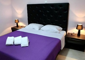 Spilios Apartment