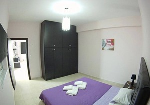 Spilios Apartment