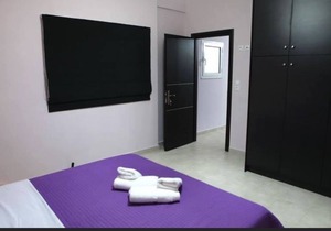 Spilios Apartment