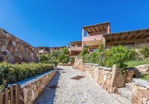 Splendid Seaview Apartment (N° 12)