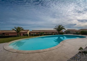 Splendid Seaview Apartment (N° 20)
