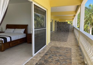 Spring Garden Mobay Resort Luxurious Apartments