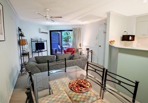Spring Hill Gardens Apartments