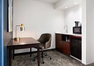 SpringHill Suites by Marriott Richmond North/Glen Allen