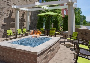SpringHill Suites by Marriott Saginaw