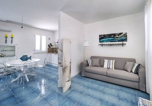 Spuma di Mare - Riccio
