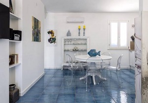 Spuma di Mare - Riccio