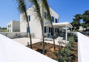 Spuma di Mare - Riccio