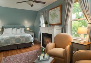 Squam Lake Inn