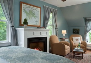 Squam Lake Inn