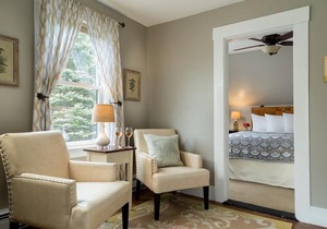 Squam Lake Inn