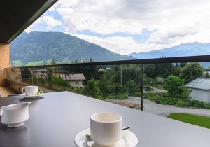 SR, Top 15 - Ap. 86m² mit 2 SZ, Balkon 14m²